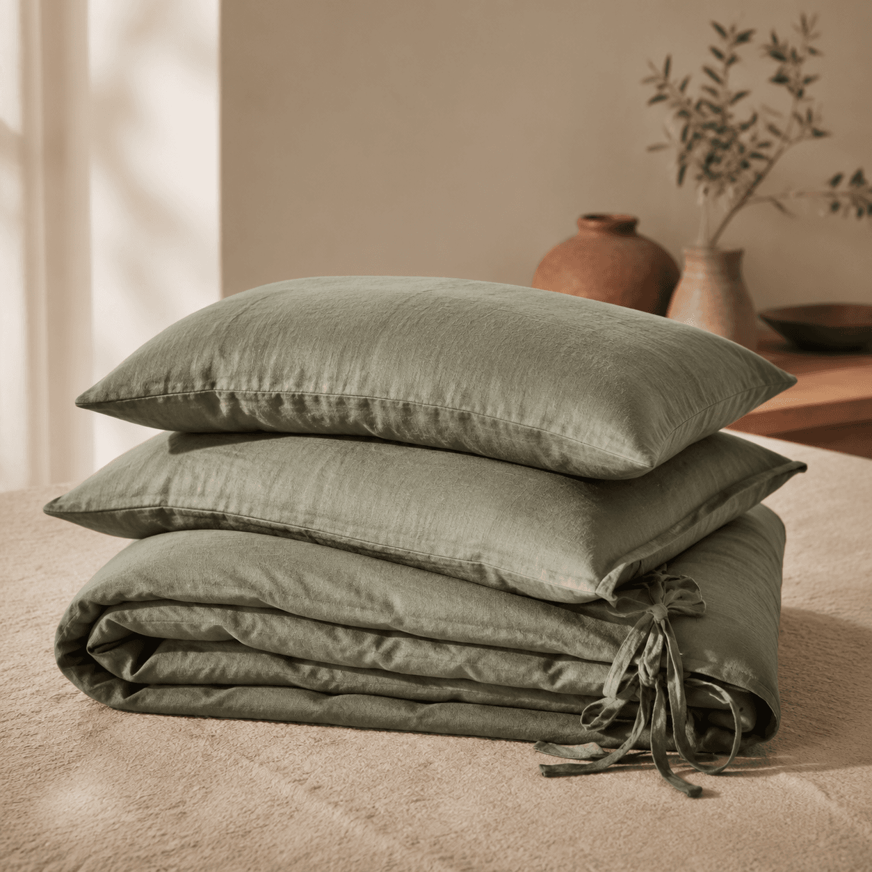 Duvet Cover Set