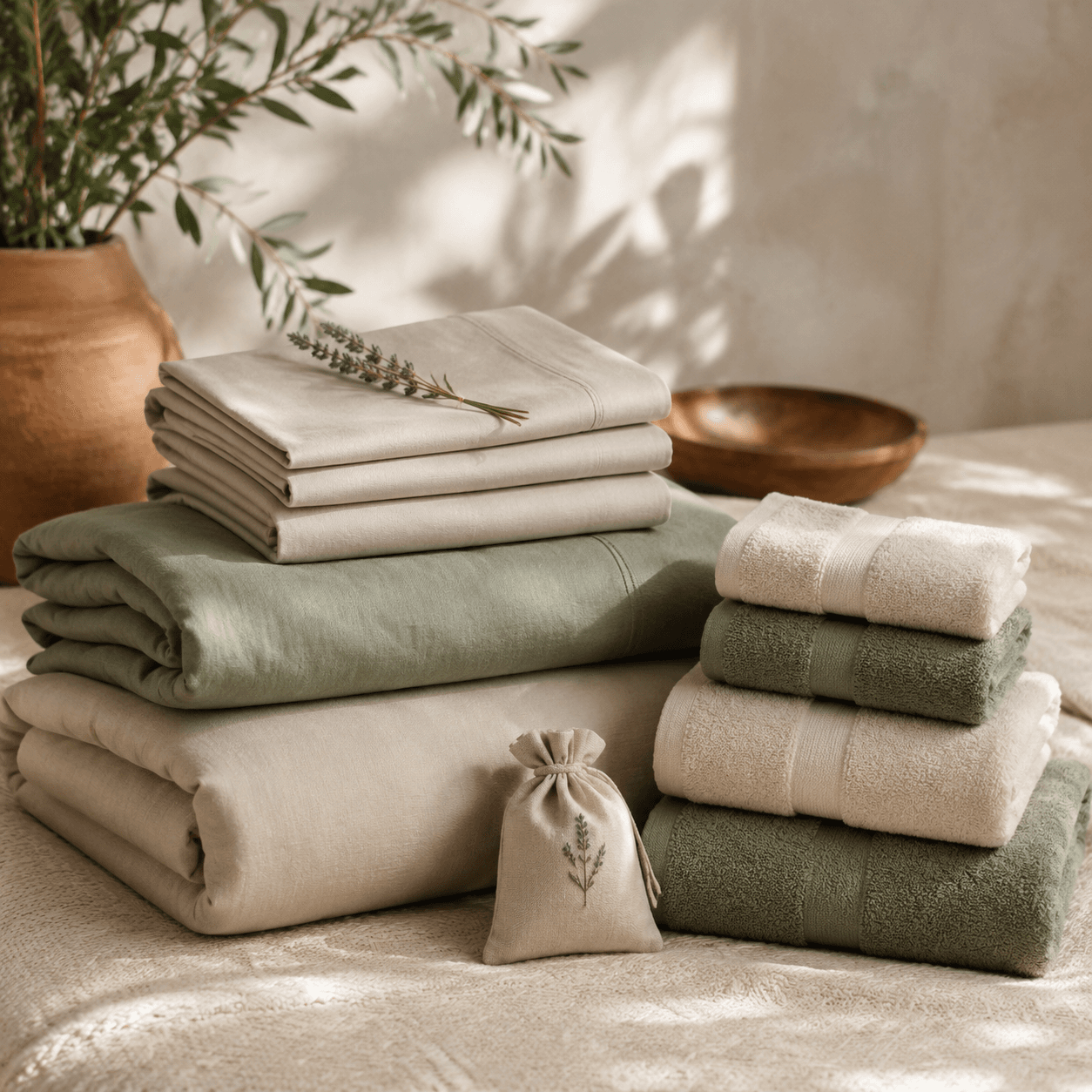 Guest Room Starter Set