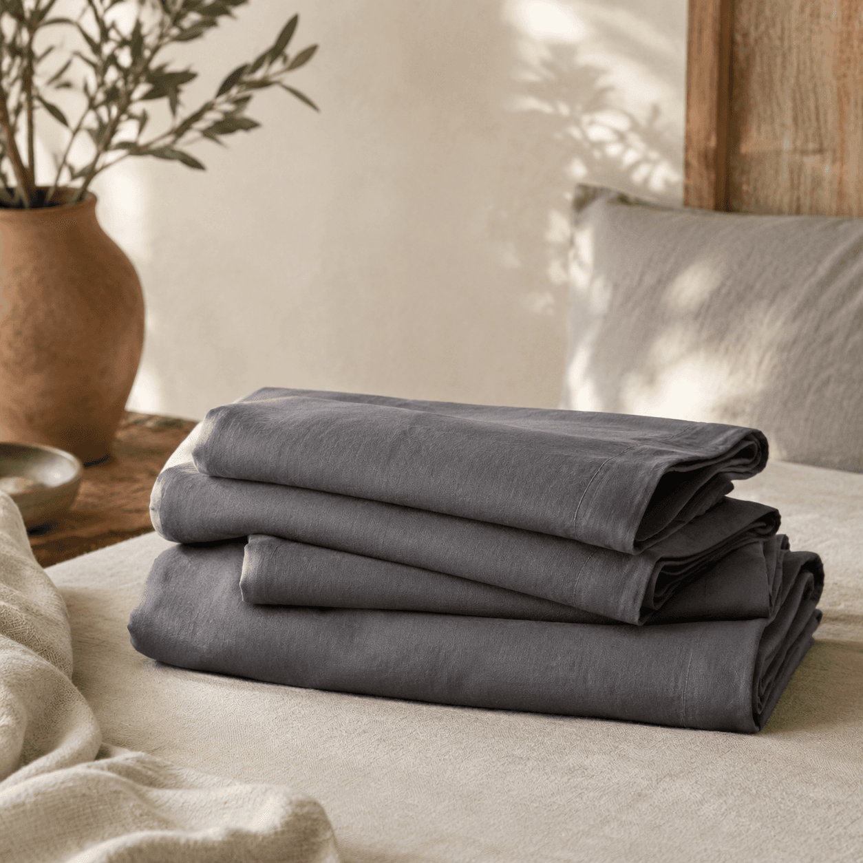 King Sheet Set